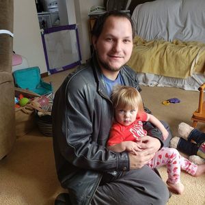 Meet your Posher, Brandon